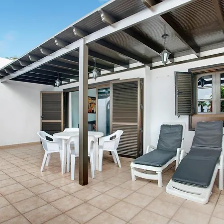 Playa Flamingo 37 플라야블랑카