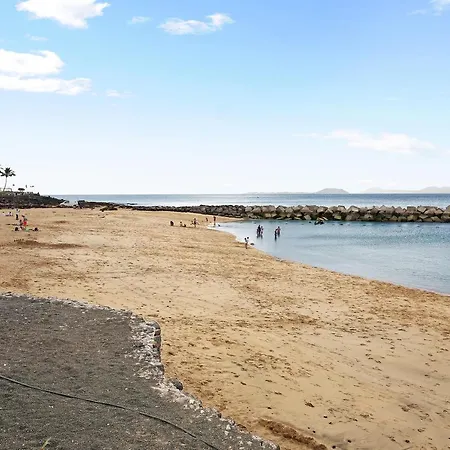 Lejlighed Playa Flamingo 37 *