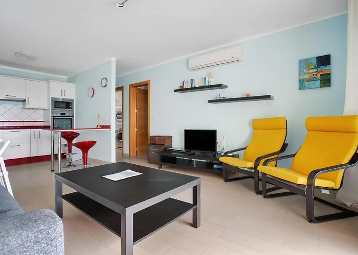 아파트 Playa Flamingo 37