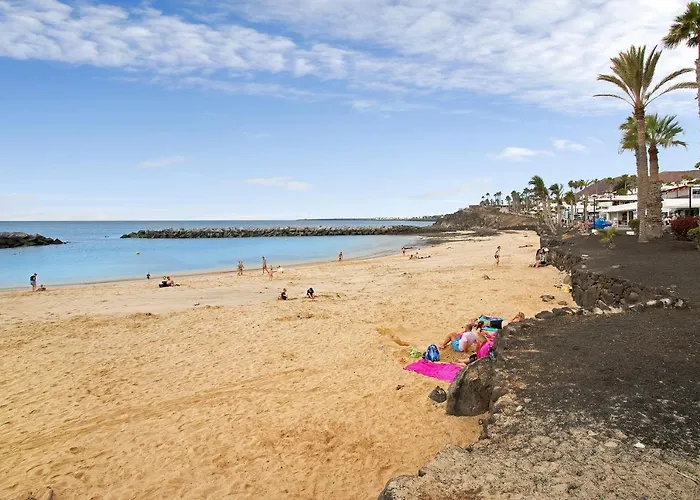 아파트 Playa Flamingo 37 *