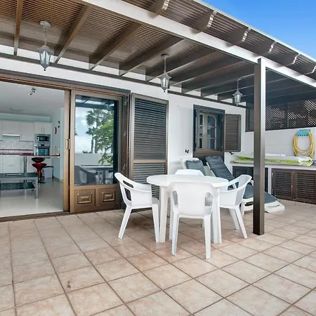 Apartment Playa Flamingo 37