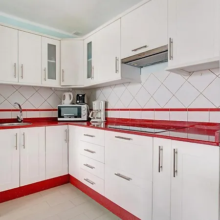 Apartment Playa Flamingo 37