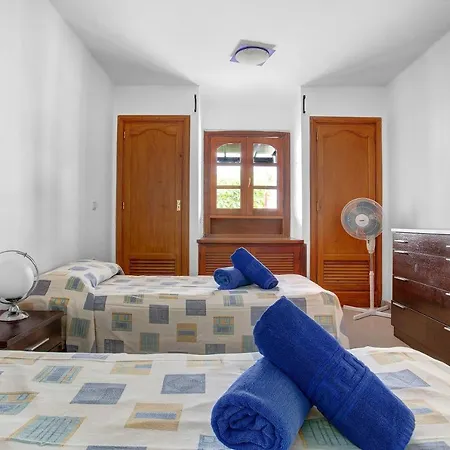 Apartment Playa Flamingo 37