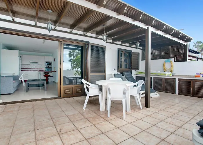 Apartment Playa Flamingo 37