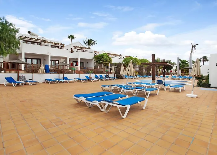 Apartment Playa Flamingo 37 *