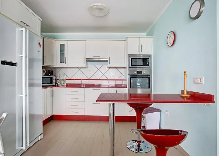 Playa Flamingo 37 * Playa Blanca (Lanzarote)