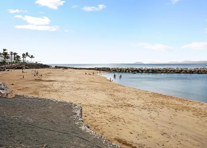 Apartment Playa Flamingo 37 *