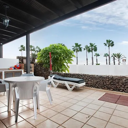Playa Flamingo 37