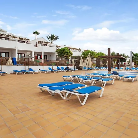 شقة Playa Flamingo 37 *