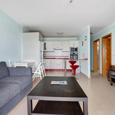 شقة Playa Flamingo 37 *