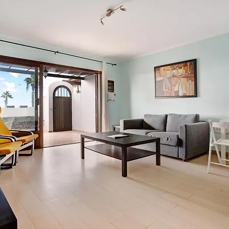Playa Flamingo 37 Апартаменты