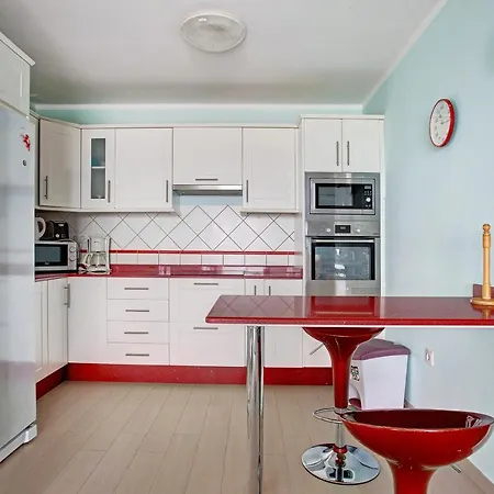 Playa Flamingo 37 * Коста Бланка