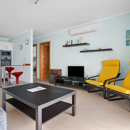 Apartamento Playa Flamingo 37