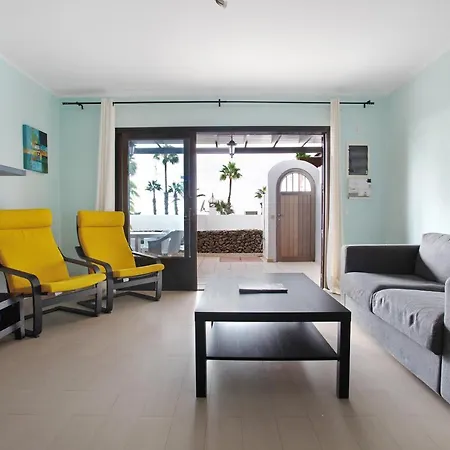 Playa Flamingo 37 Апартаменты Коста Бланка
