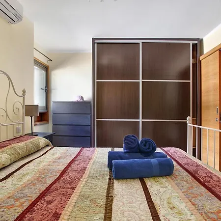 Апартаменты Playa Flamingo 37 Коста Бланка