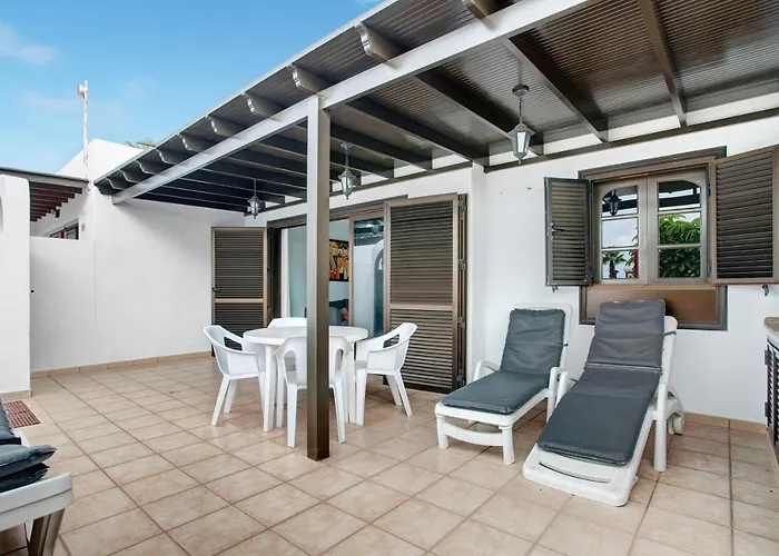 Playa Flamingo 37 بلايا بلانكا