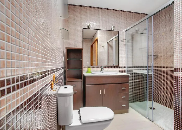 Playa Flamingo 37 شقة *