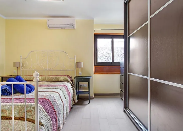 شقة Playa Flamingo 37 بلايا بلانكا