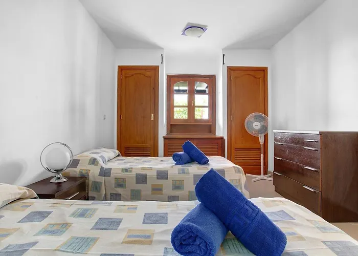 شقة Playa Flamingo 37